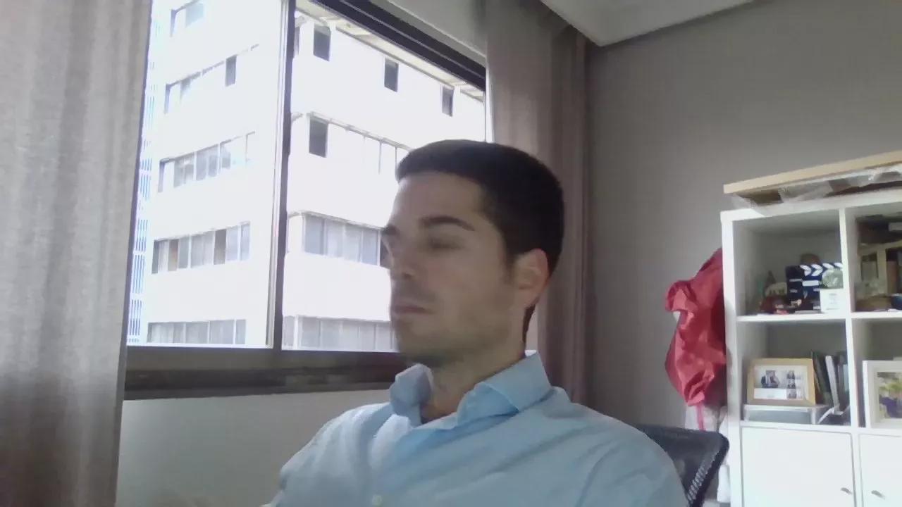 alvarowinzzzer1 on Cam4 