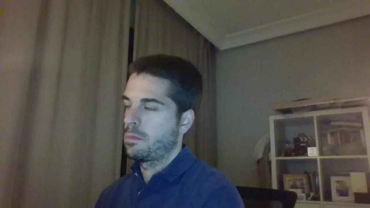 alvarowinzzzer1 on Cam4 