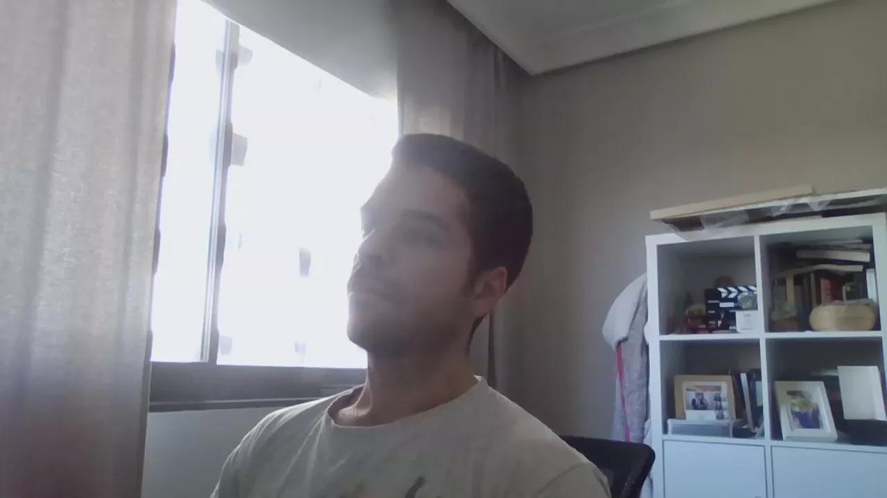 alvarowinzzzer1 on Cam4 