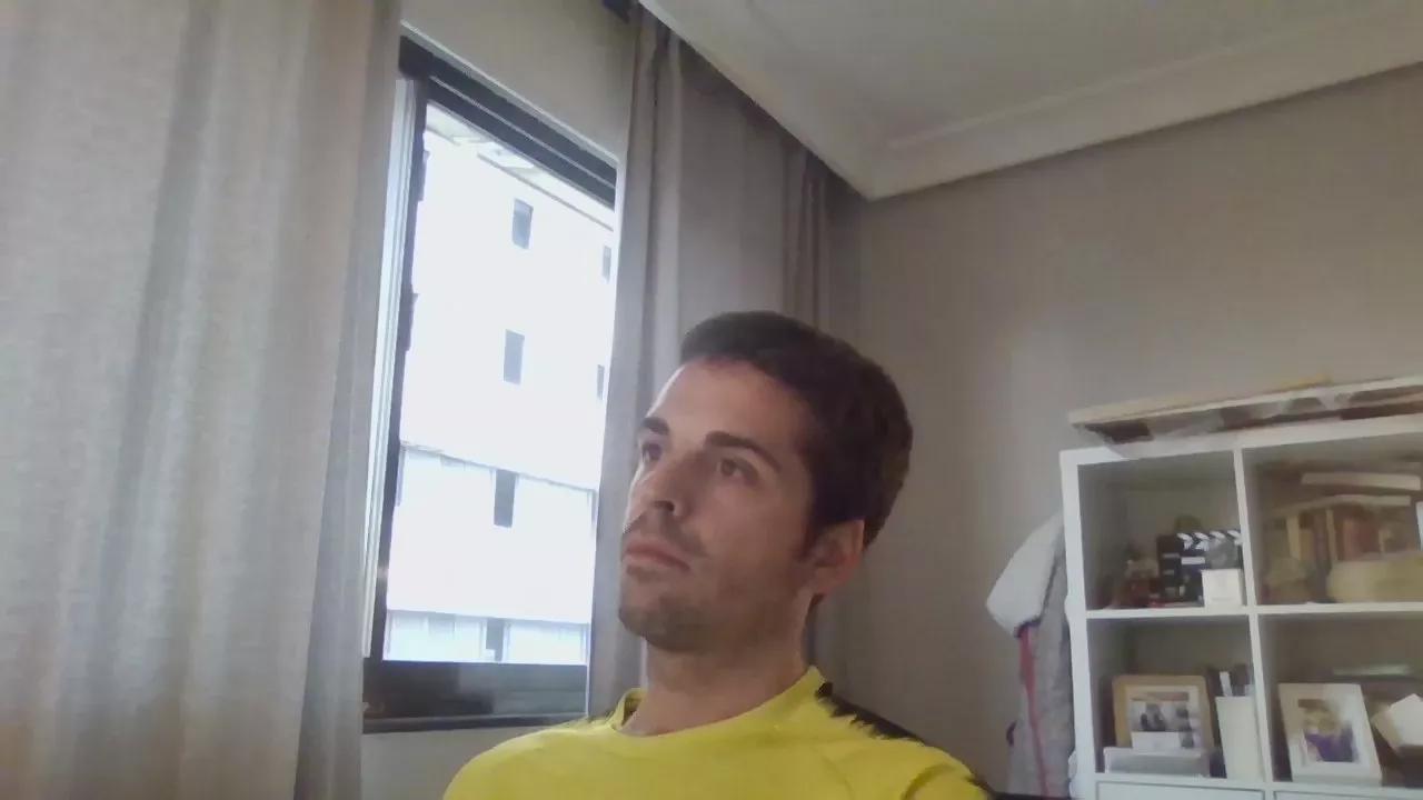 alvarowinzzzer1 on Cam4 
