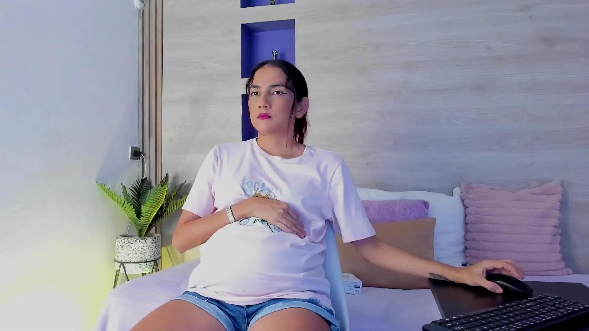 Amanda_Viloria on Cam4 