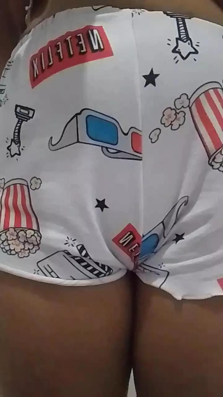 AmandaAS on Cam4 