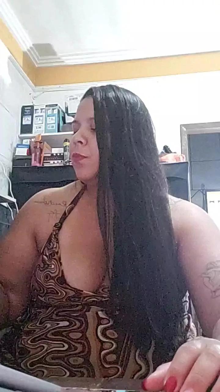 amandaprado34 on Cam4 