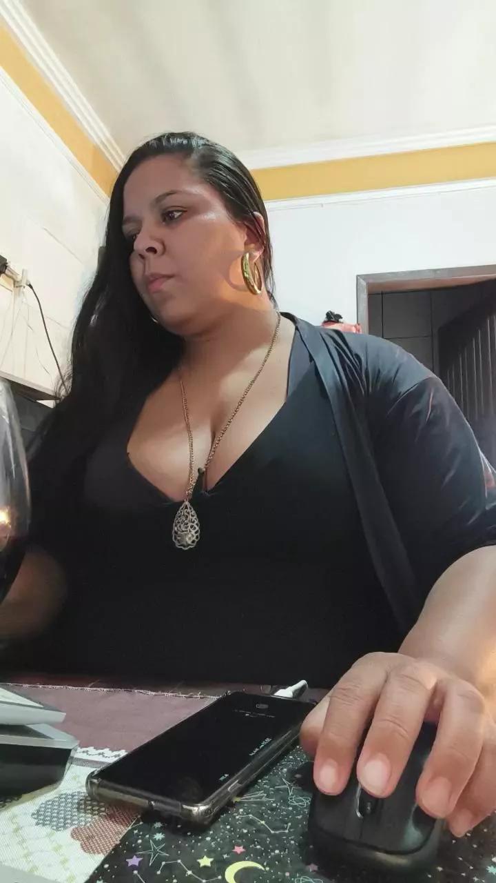 amandaprado34 on Cam4 
