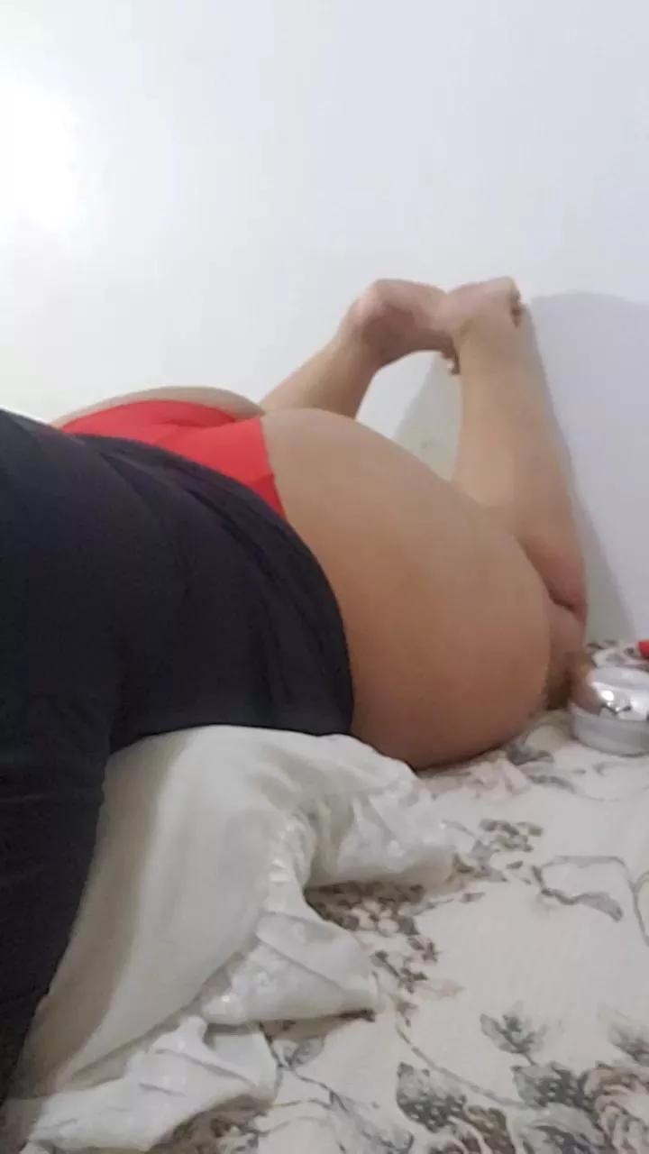amandaprado34 on Cam4 