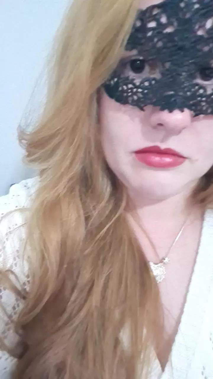 Amandinhahot5 on Cam4 