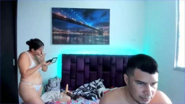 amateur_horny on Cam4 