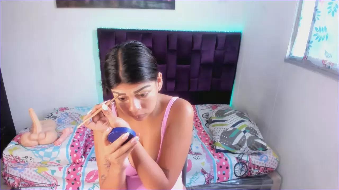 amateur_horny on Cam4 