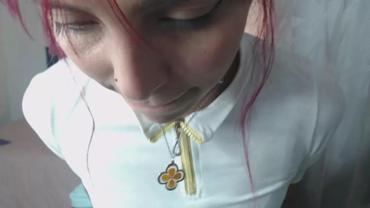 Amber_xx on Cam4 