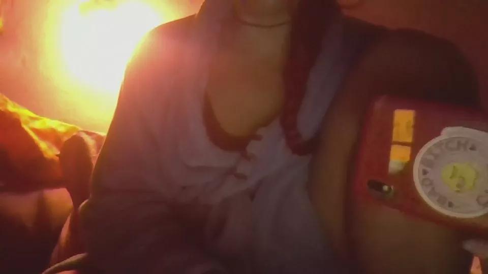 Ammapola on Cam4 