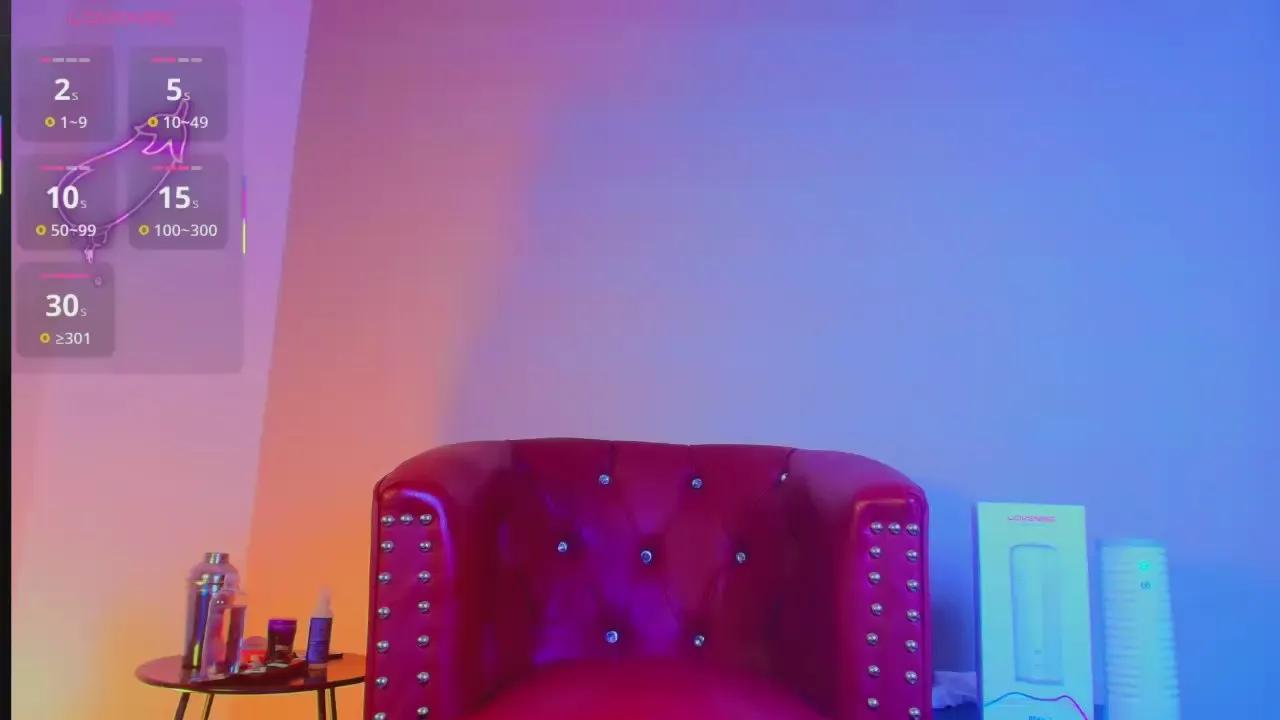 Freechat amodeus_bael on Cam4