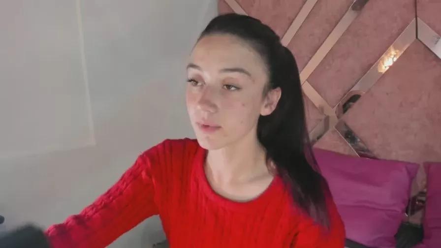 Offline amy_kobold33 on Cam4