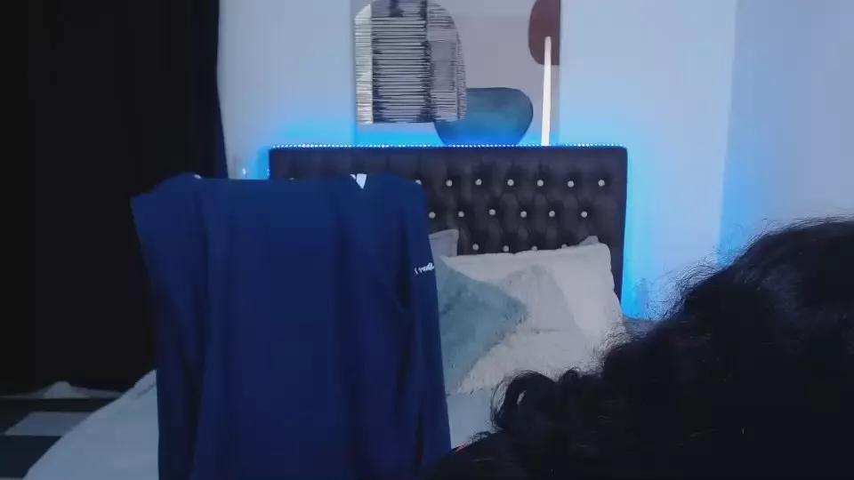amy_royale on Cam4 