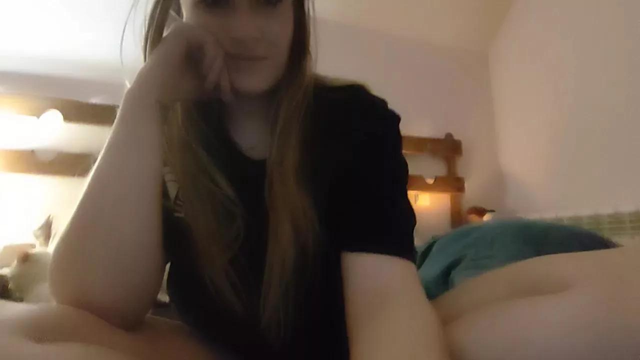 Anabellaa1 on Cam4 