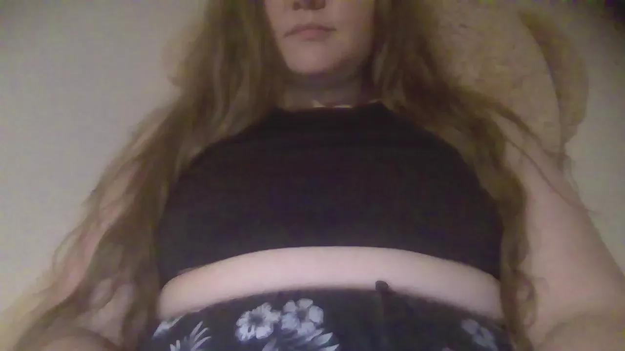 Anair25 on Cam4 