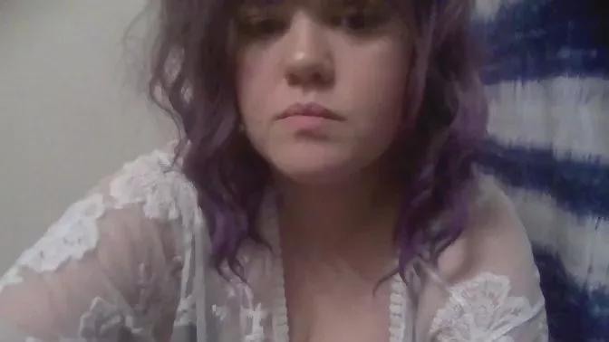 Anair25 on Cam4 