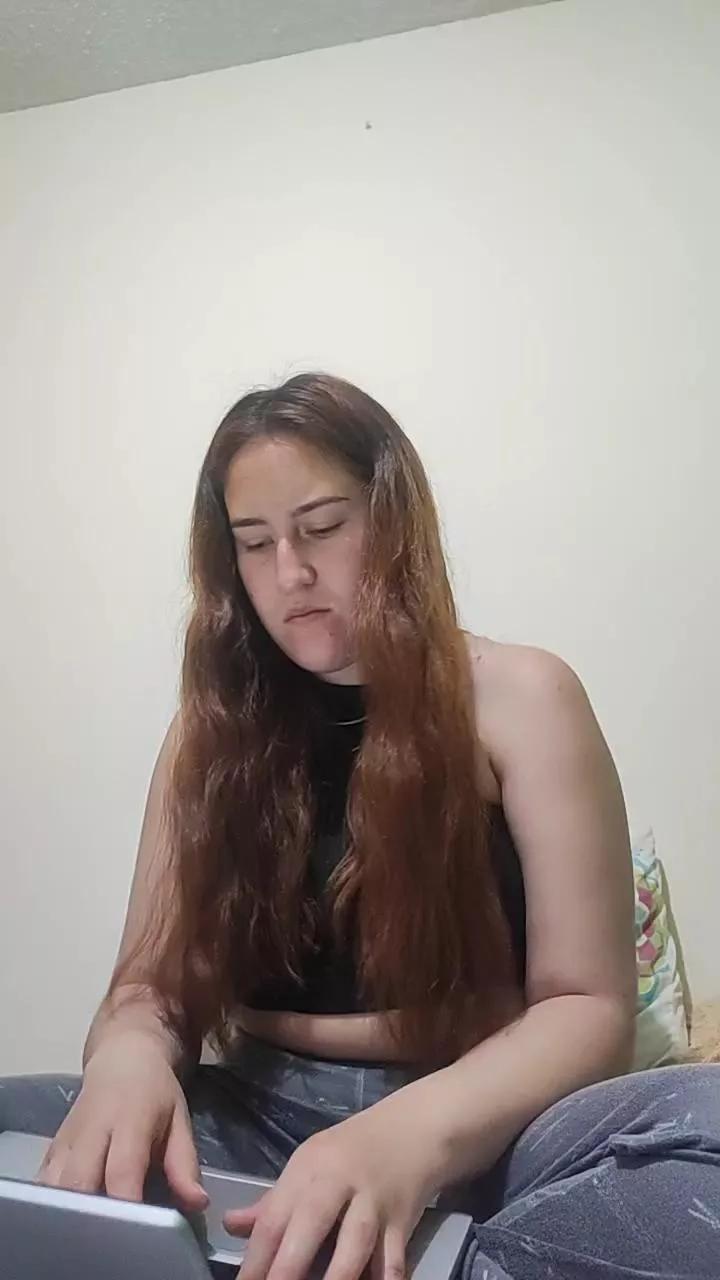 Anais_M on Cam4 