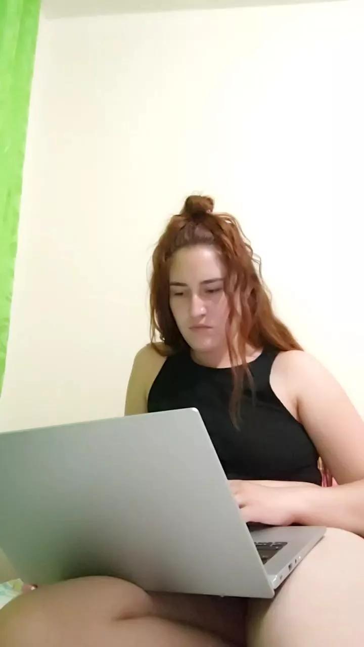 Anais_M on Cam4 