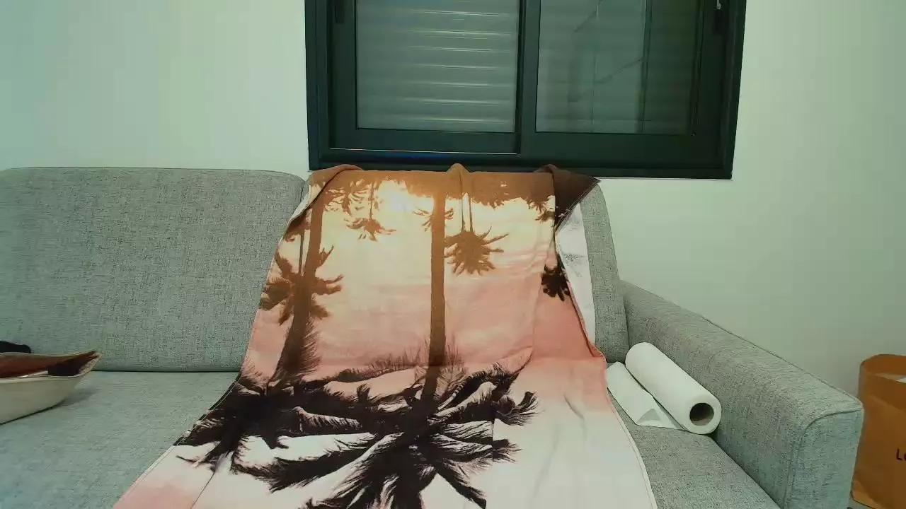 ANALDELICIOUS on Cam4 