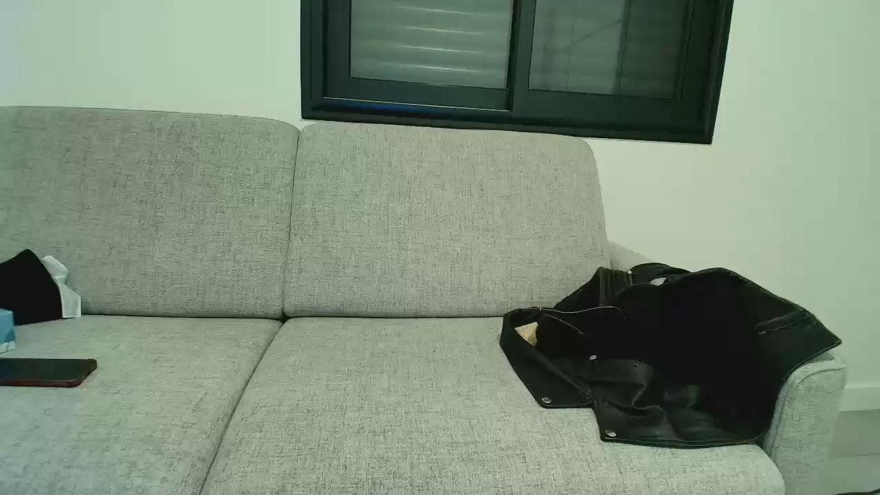 ANALDELICIOUS on Cam4 
