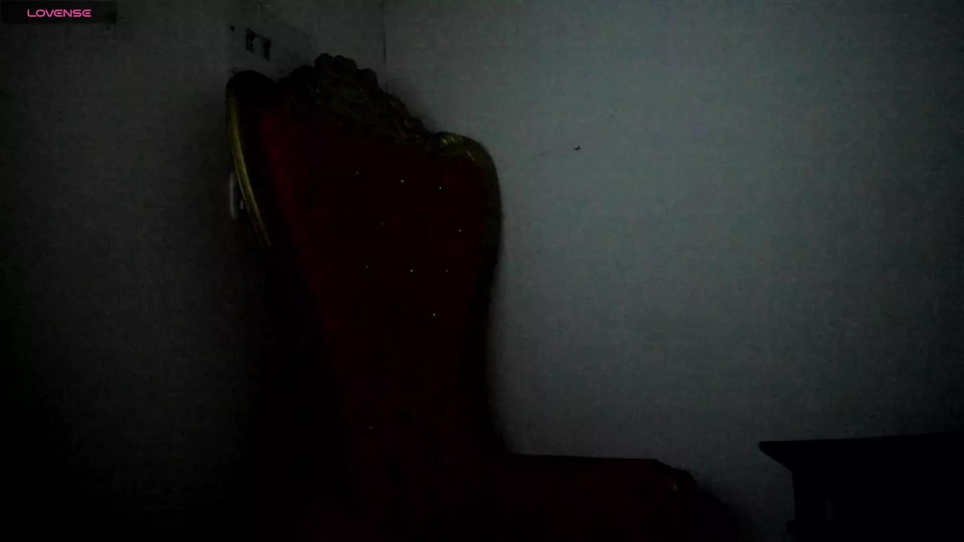 Analia18_ on Cam4 