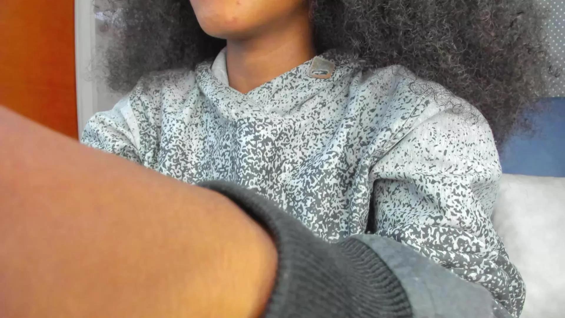anamyle on Cam4 