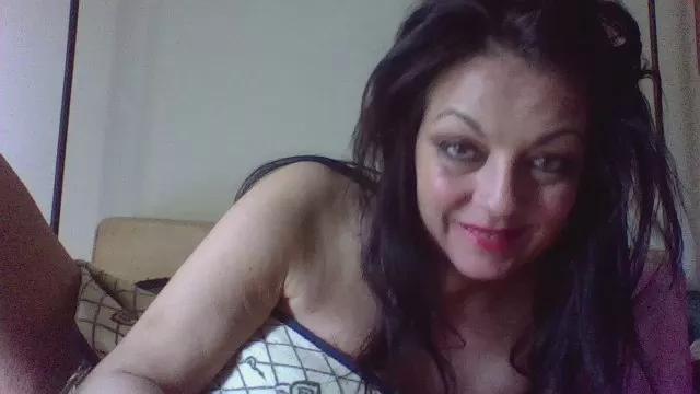 Anastasia1987 on Cam4 