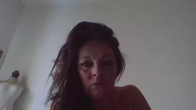 Anastasia1987 on Cam4 