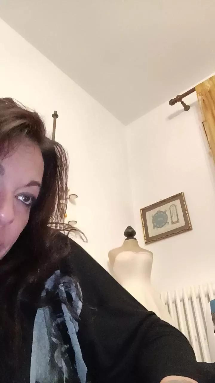 Anastasia1987 on Cam4 