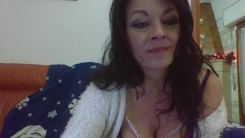 Anastasia1987 on Cam4 