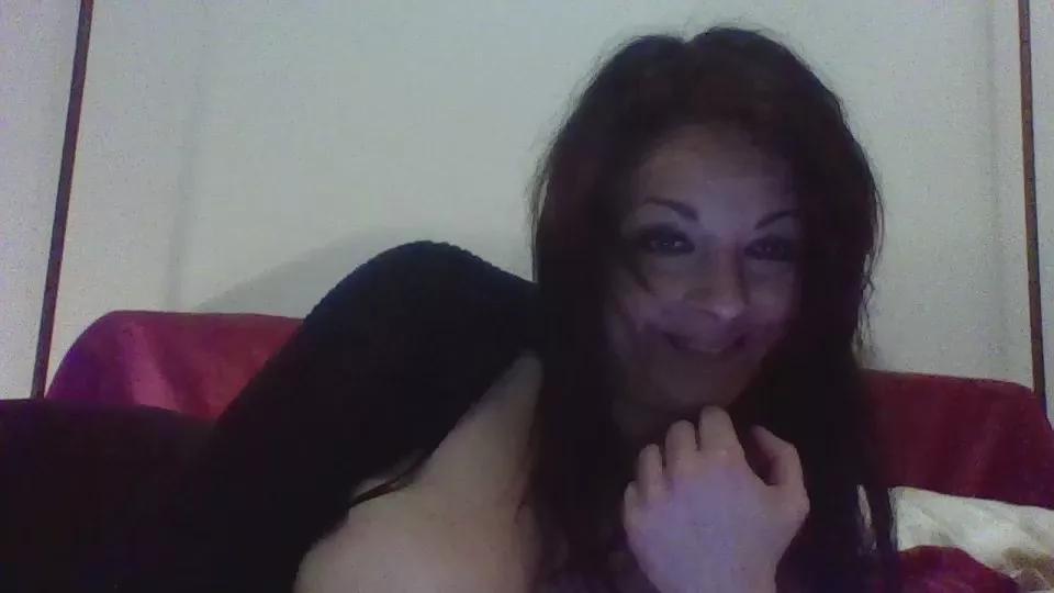 Anastasia1987 on Cam4 