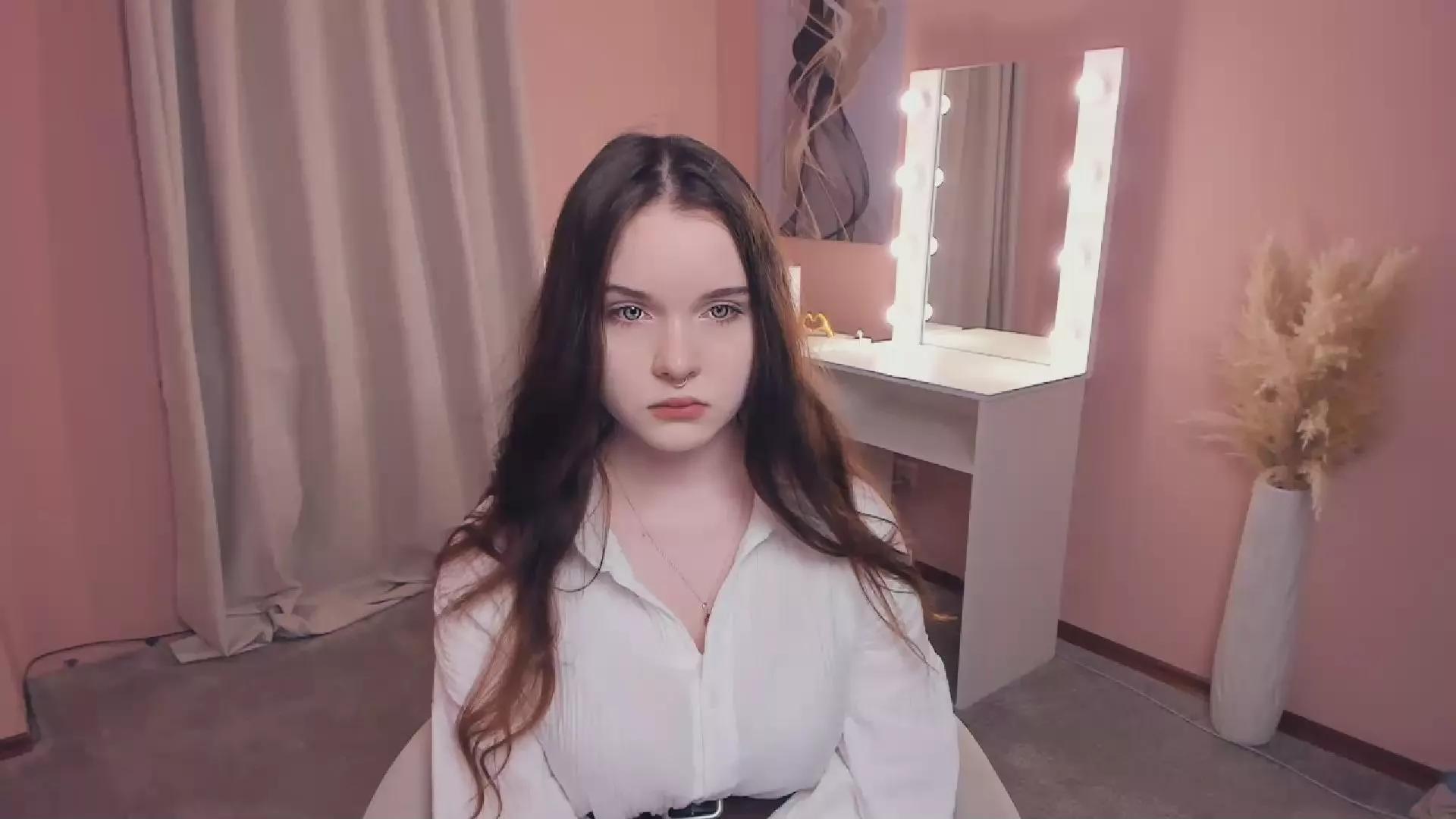 AnastasiaKules on Cam4 