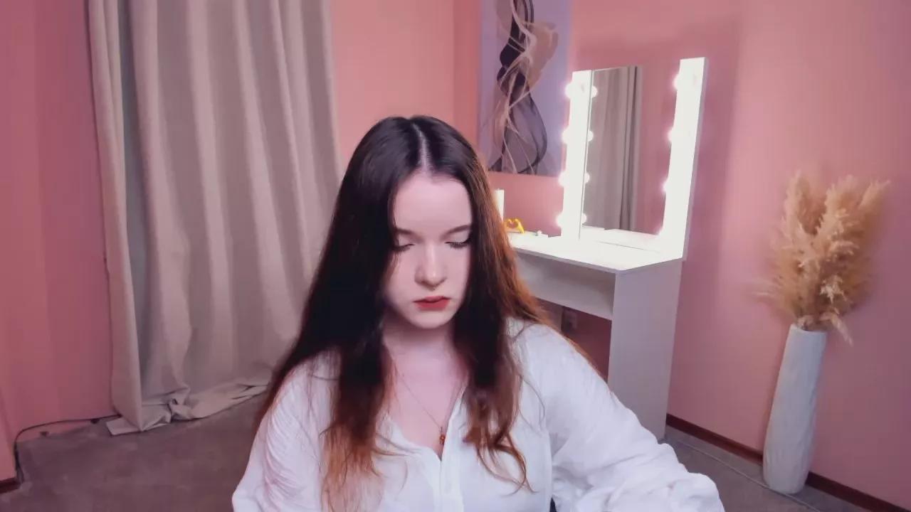 AnastasiaKules on Cam4 