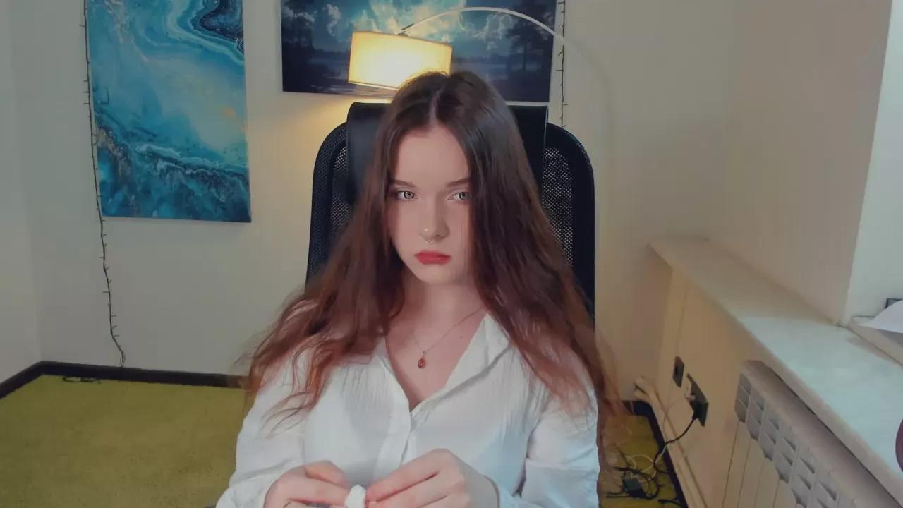 AnastasiaKules on Cam4 