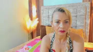 AnastasiaTaylor on Cam4 