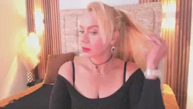 AnastasiaTaylor on Cam4 