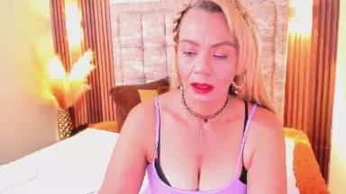 AnastasiaTaylor on Cam4 