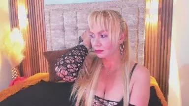 AnastasiaTaylor on Cam4 
