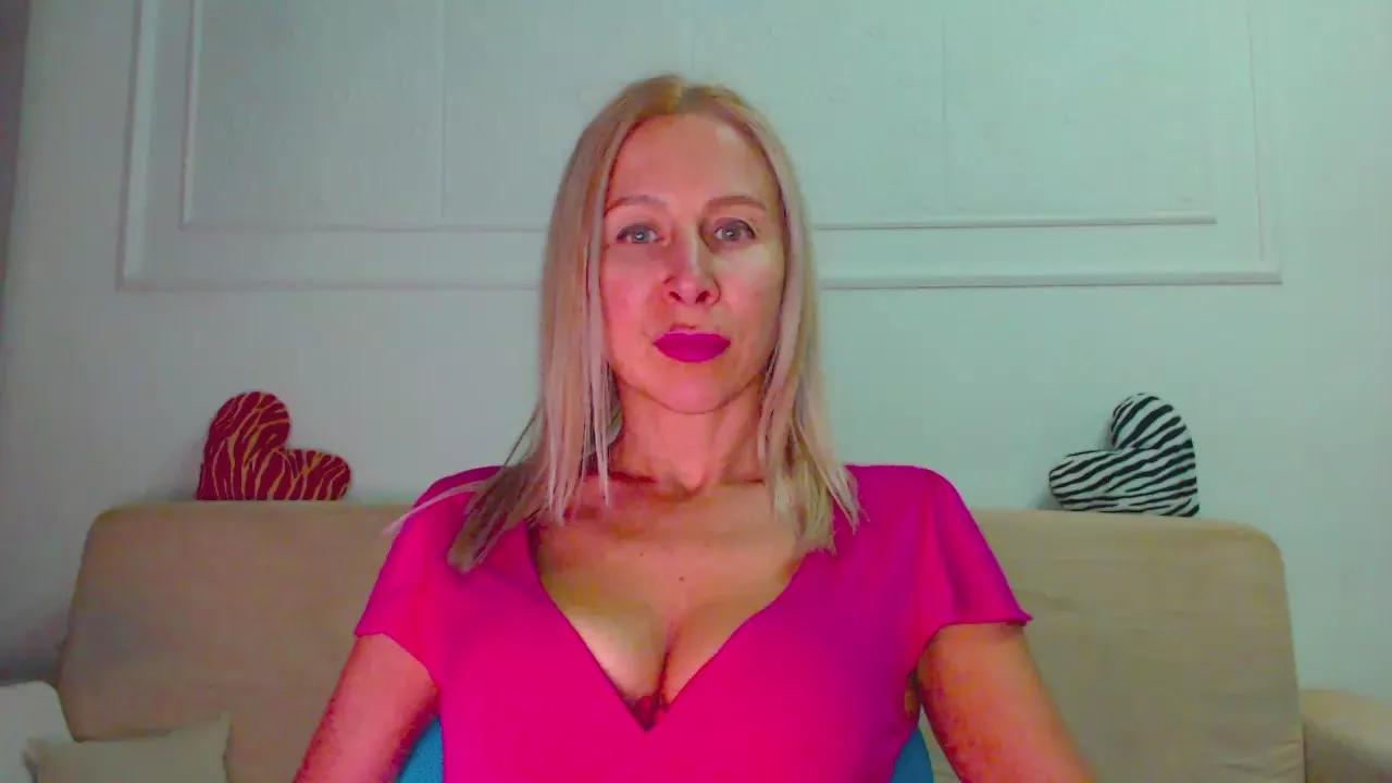 anastasiia1222 on Cam4 