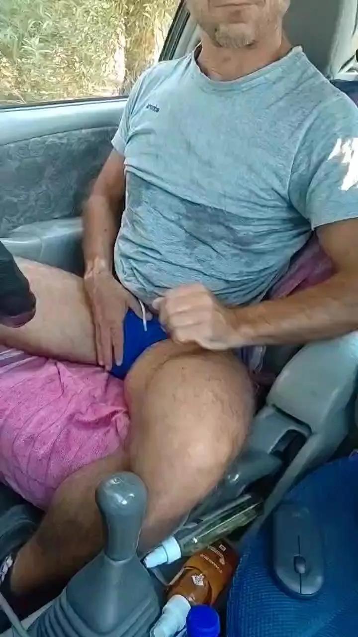andreas_ath on Cam4