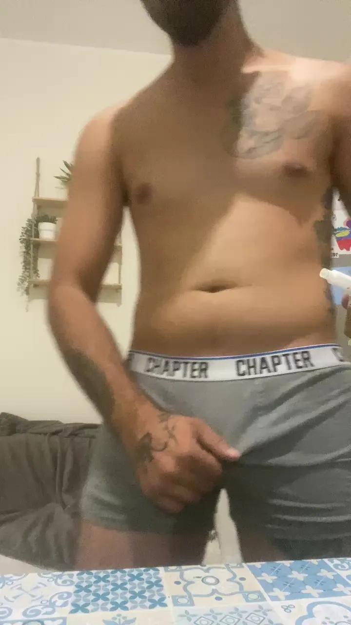 Andreeas32 on Cam4