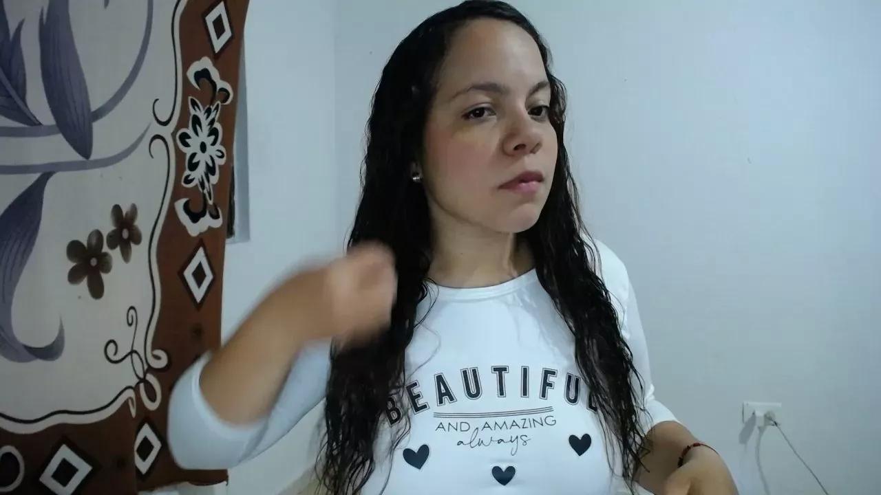 Angela_09_ on Cam4 