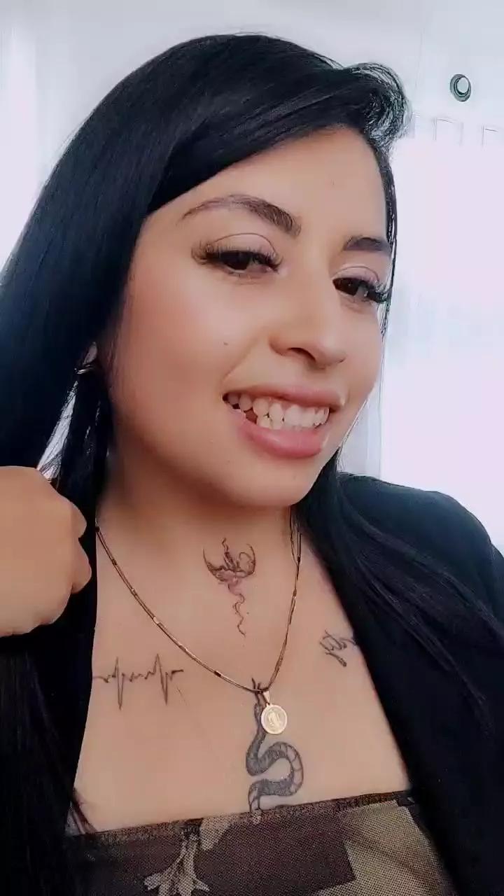 Angelanddemonss on Cam4 