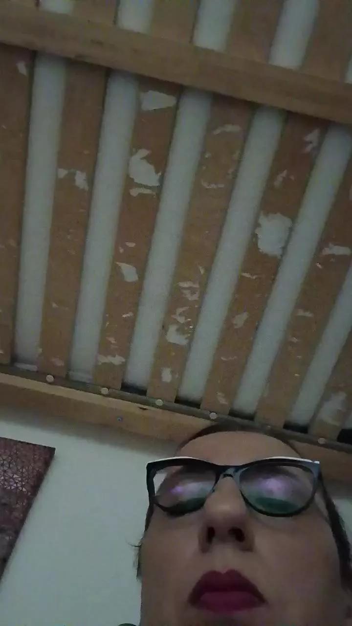 AngelikaTrans on Cam4 
