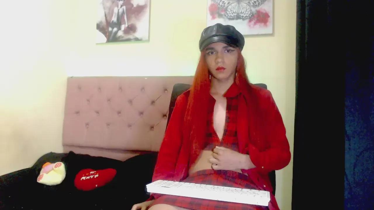Angiee_Ts on Cam4