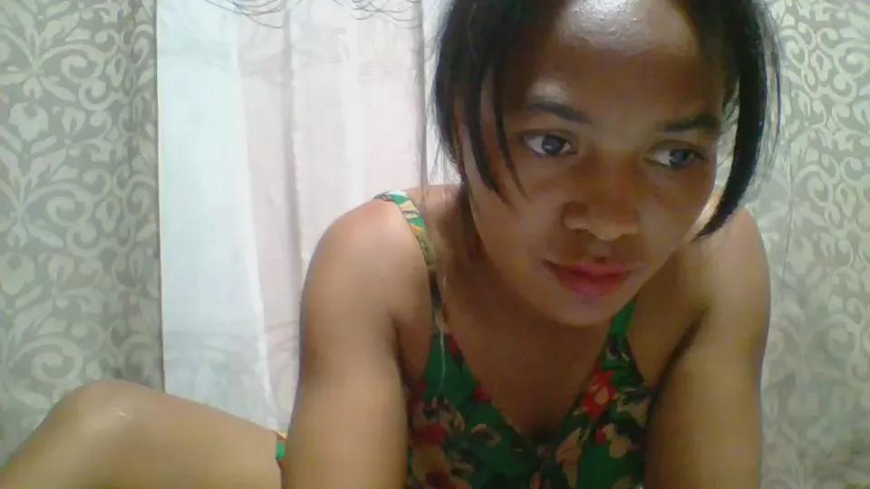 Anitah02 on Cam4 