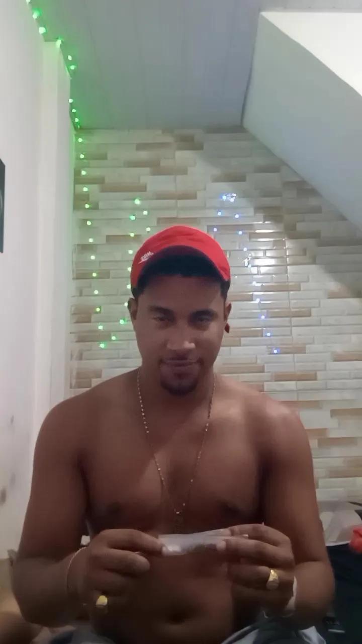 anjo197 on Cam4