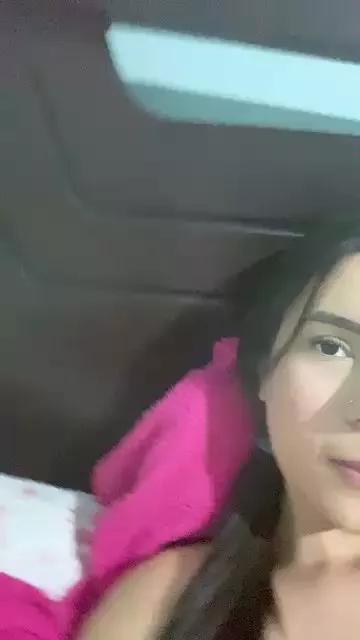 anna027 on Cam4 
