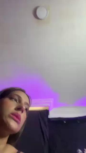 annabellelover_ on Cam4 