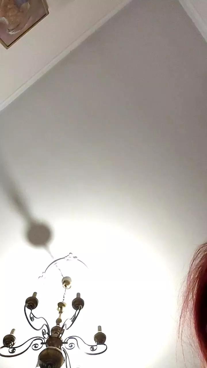 Annarellapika on Cam4 